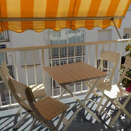 By The Sea Apartment เนร์คา ภายนอก รูปภาพ