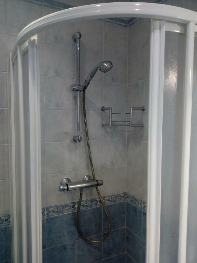 By The Sea Apartment เนร์คา ภายนอก รูปภาพ