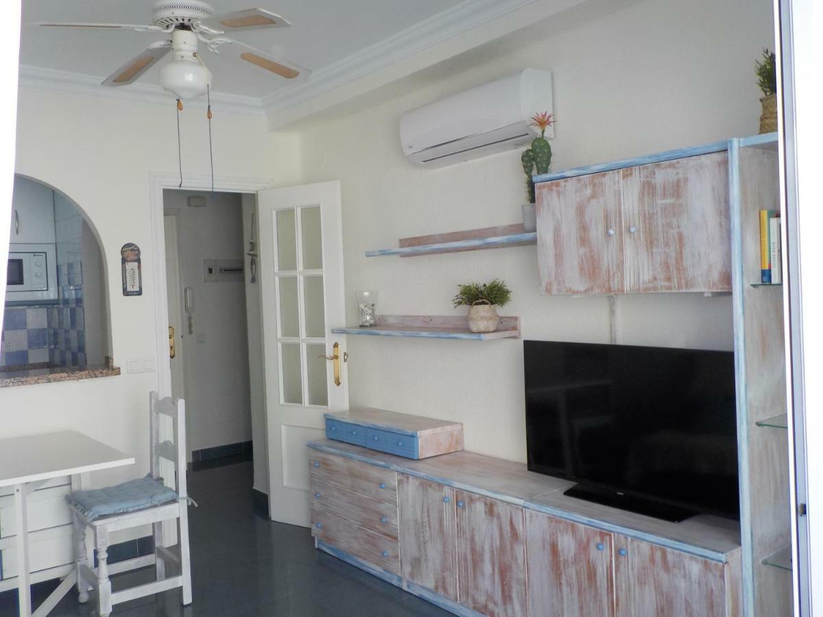 By The Sea Apartment เนร์คา ภายนอก รูปภาพ