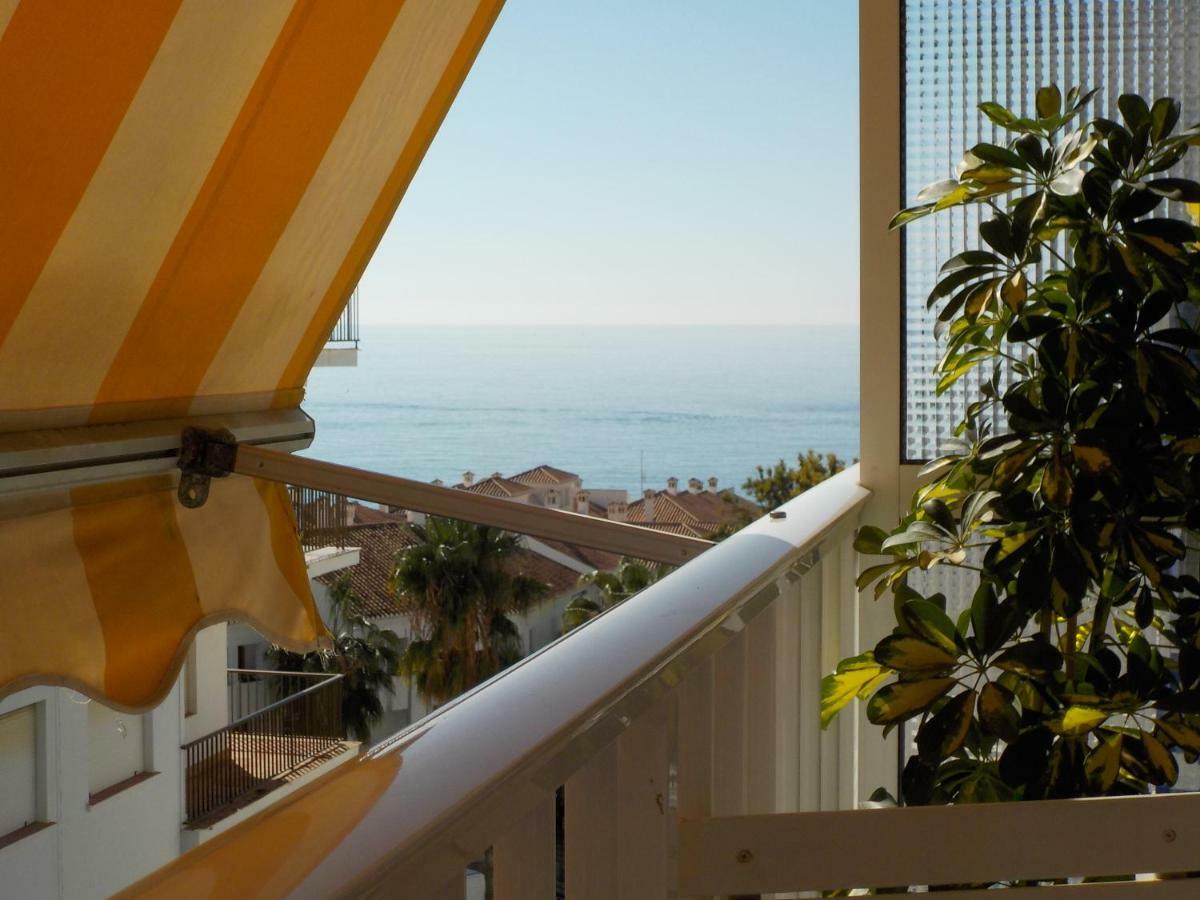 By The Sea Apartment เนร์คา ภายนอก รูปภาพ