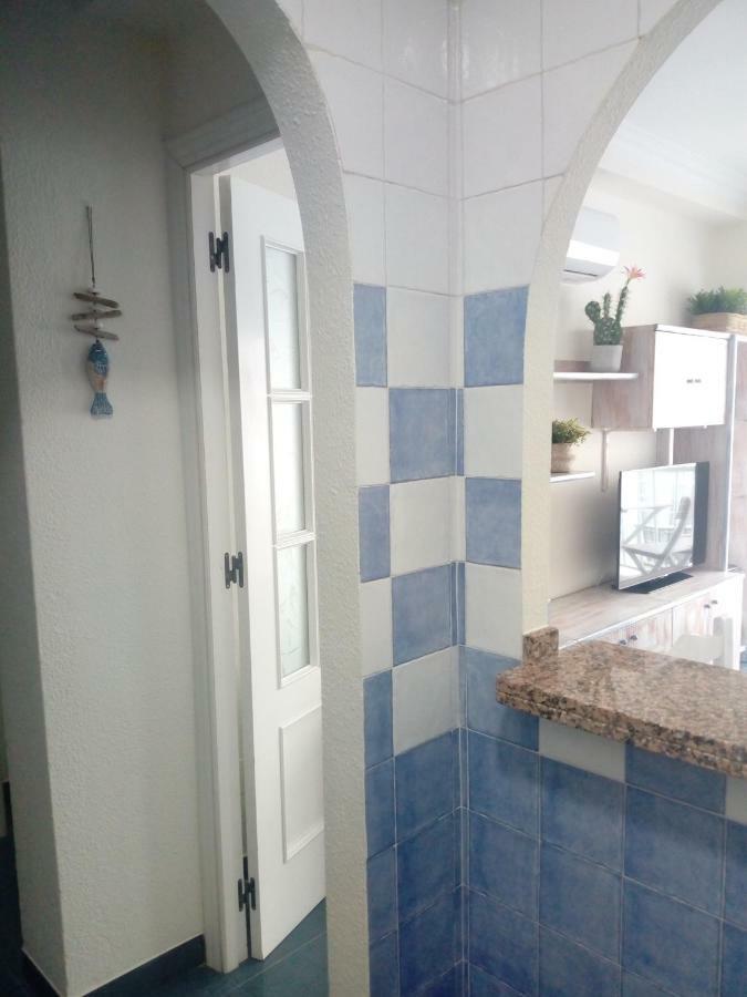By The Sea Apartment เนร์คา ภายนอก รูปภาพ