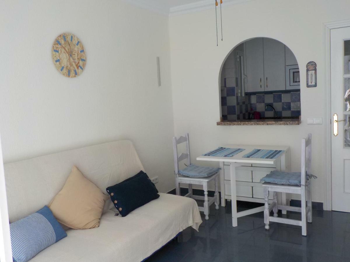 By The Sea Apartment เนร์คา ภายนอก รูปภาพ