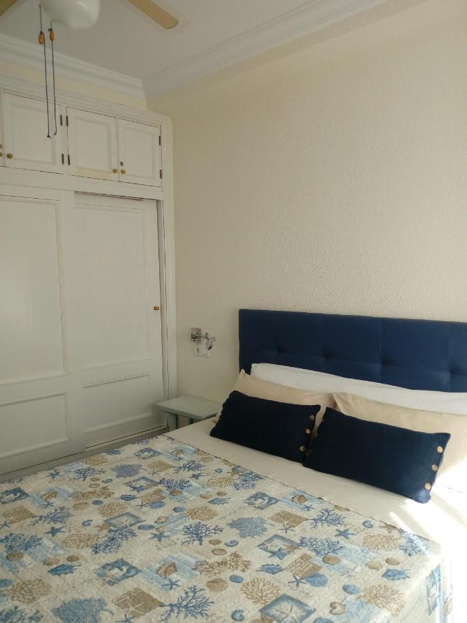 By The Sea Apartment เนร์คา ภายนอก รูปภาพ