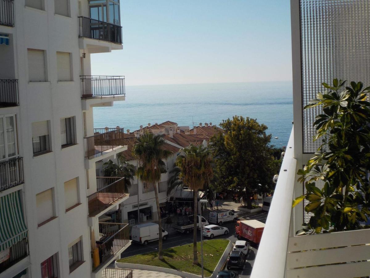 By The Sea Apartment เนร์คา ภายนอก รูปภาพ